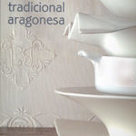 Biblioteca Gastronomia Cocina Tradicional Aragonesa Vol 1