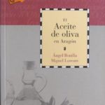 Biblioteca Gastronomia El Aceite De Oliva