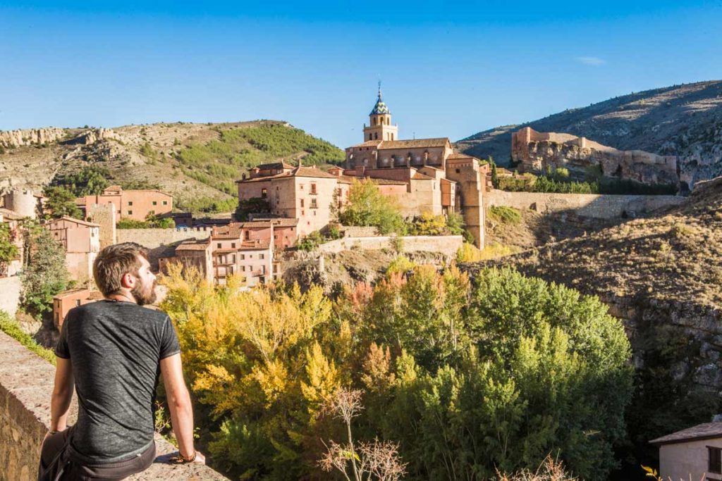 Graus Y Albarracín Peracense 2