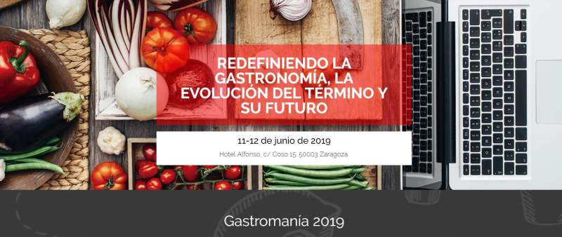 Gastromanía 2019