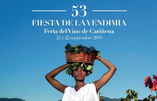 Fiesta de la Vendimia de Cariñena 2019