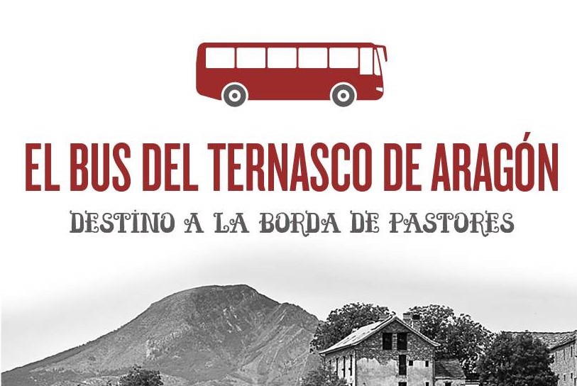 El Bus del Ternasco de Aragón