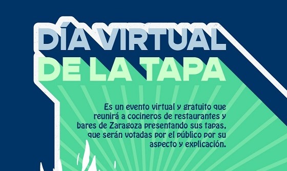 Día Virtual de la Tapa