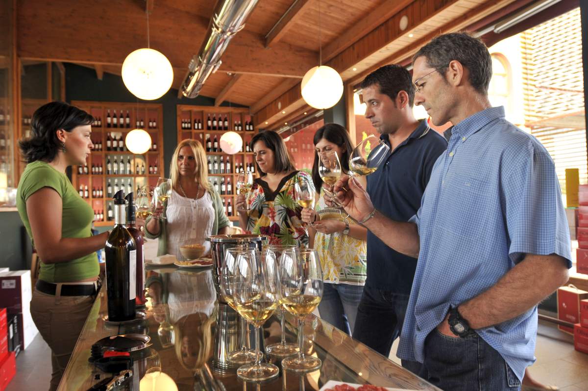 Enoturismo_Bodegas
