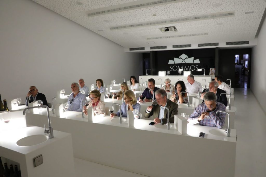 Foro de Presidentes de Academias de Gastronomía de España 2025