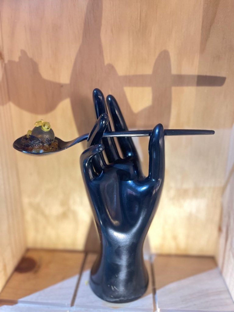 Tapa La Gotika David Fernández