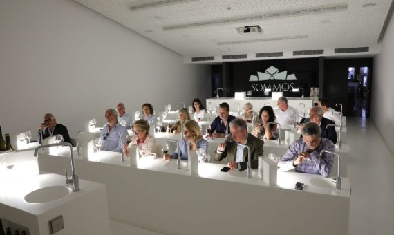 Foro de Presidentes de Academias de Gastronomía de España 2025