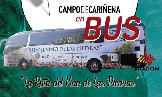 Bus Campo de Cariñena