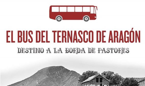El Bus del Ternasco de Aragón