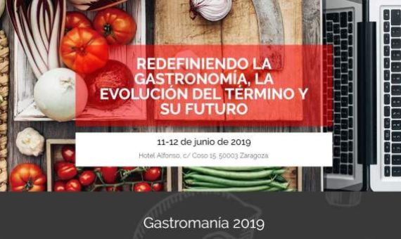 Gastromanía 2019