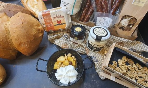 Jornadas gastroalimentarias de las Cinco Villas 2026